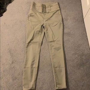 Women’s Skinny Jeans (never worn)